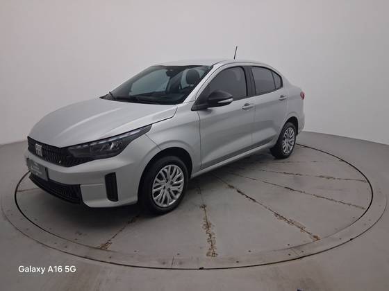 FIAT CRONOS 1.3 FIREFLY FLEX DRIVE CVT FIAT CRONOS 1.3 FIREFLY FLEX DRIVE CVT